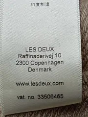 Vorschaubild LES DEUX Pullover 5