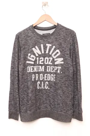 JEAN PASCALE Sweatshirt