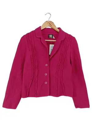 MADELEINE Strickjacke
