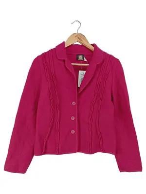 MADELEINE Strickjacke