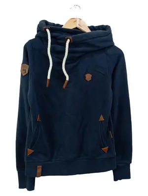 NAKETANO Kapuzenpullover
