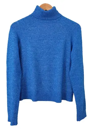 PIECES Pullover