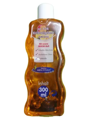 AQUACLEAN Reinigungsmittel
