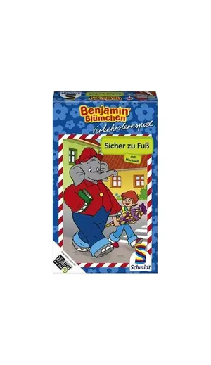 SCHMIDT SPIELE Lernspiel