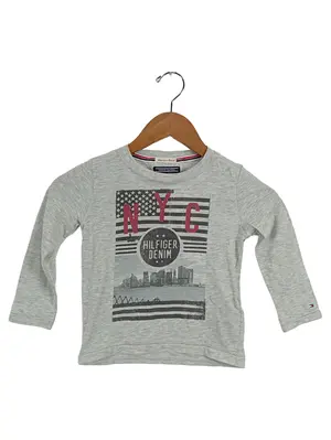 TOMMY HILFIGER Langarmshirt