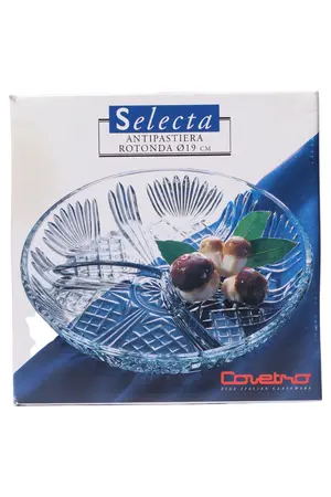 SELECTA Snackschale