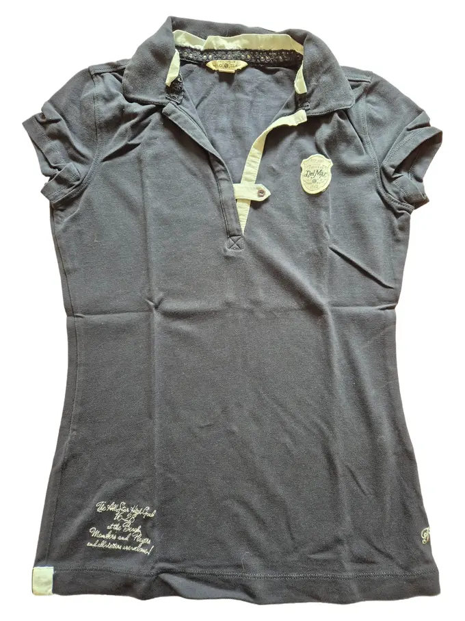 TOM TAILOR Poloshirt Bild 1