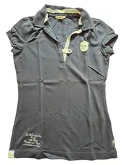 Vorschaubild TOM TAILOR Poloshirt 1