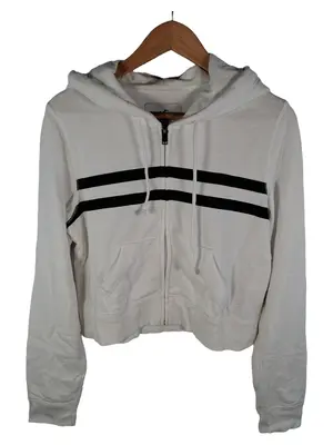 HOLLISTER Sweatjacke