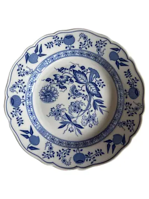 HUTSCHENREUTHER Essteller
