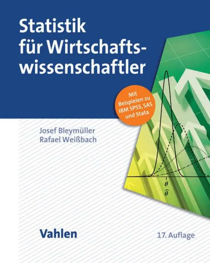 Fachbuch für Wirtschaft Bild 1