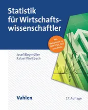 Vorschaubild Fachbuch für Wirtschaft 1