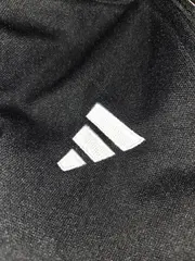 Vorschaubild 2 von Trainingsjacke Kinder Gr. 140 Schwarz Aeroready 3 Streifen