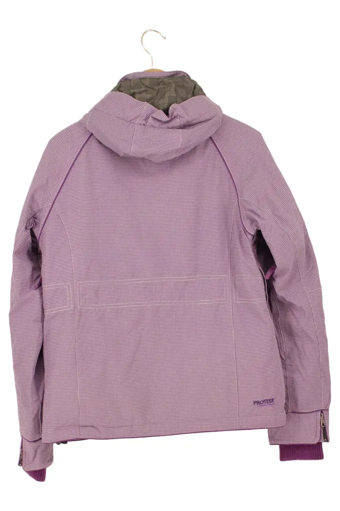 PROTEST Winterjacke Bild 2