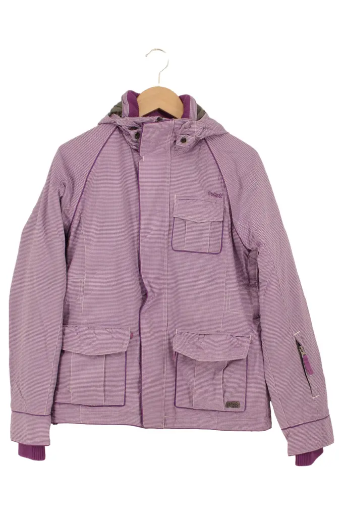 PROTEST Winterjacke Bild 1