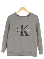 Vorschaubild CALVIN KLEIN JEANS Sweatshirt 1