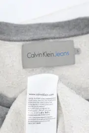 Vorschaubild CALVIN KLEIN JEANS Sweatshirt 3