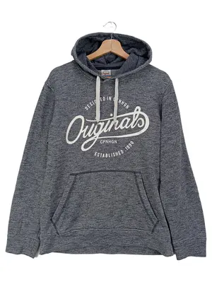 JACK & JONES Kapuzenpullover