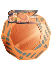 Vorschaubild 1 von Flex Ring Wurfring Kinder Outdoor Spielzeug Orange 23cm