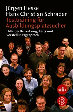Selbsthilfebuch