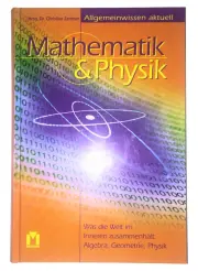 Vorschaubild Allgemeines Sachbuch 1