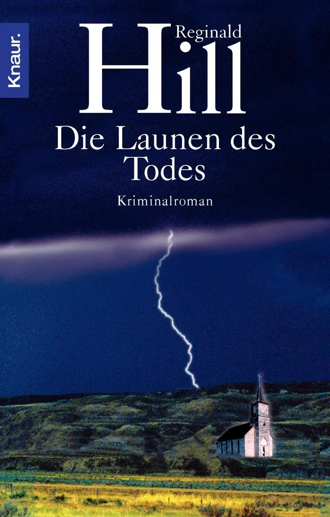 Kriminalroman Bild 1