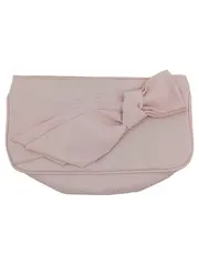 Vorschaubild 1 von Kosmetiktasche Clutch Rosa Schleife Damen
