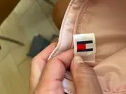 Vorschaubild 4 von Kosmetiktasche Clutch Rosa Schleife Damen