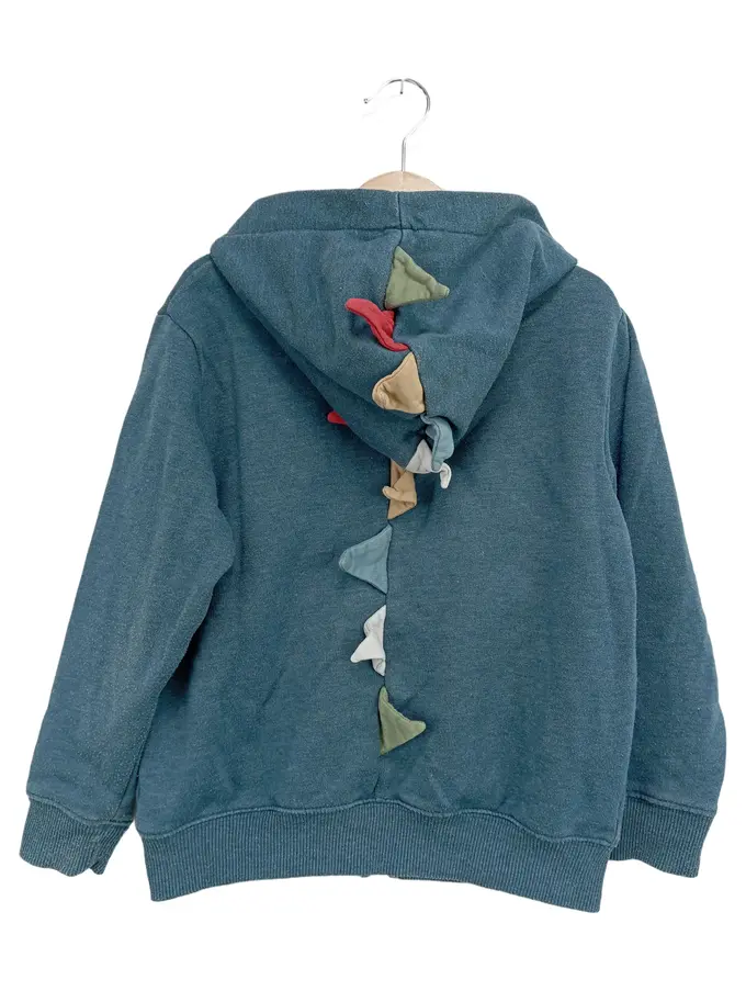 NEXT Sweatjacke Bild 2