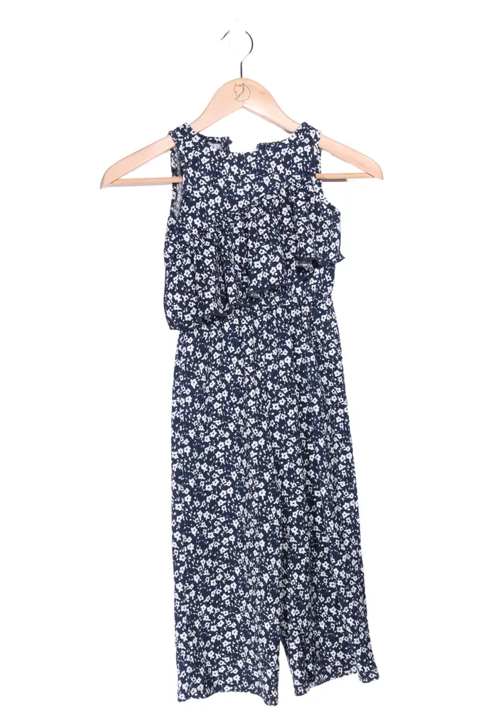 ZARA Jumpsuit Bild 1