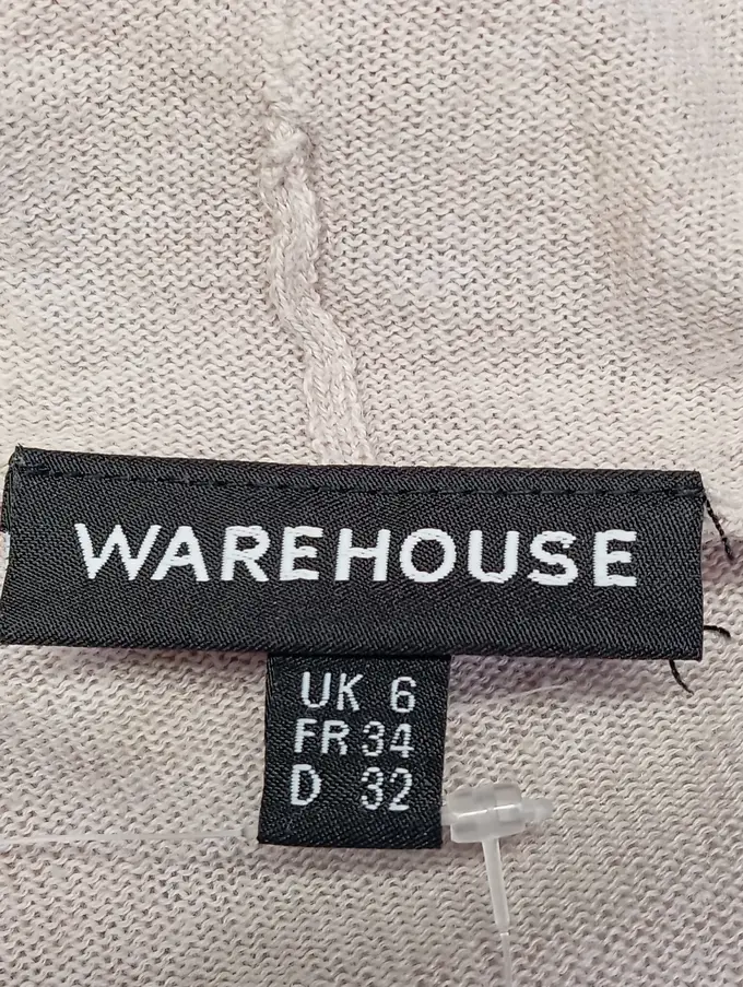 WAREHOUSE Strickjacke Bild 3