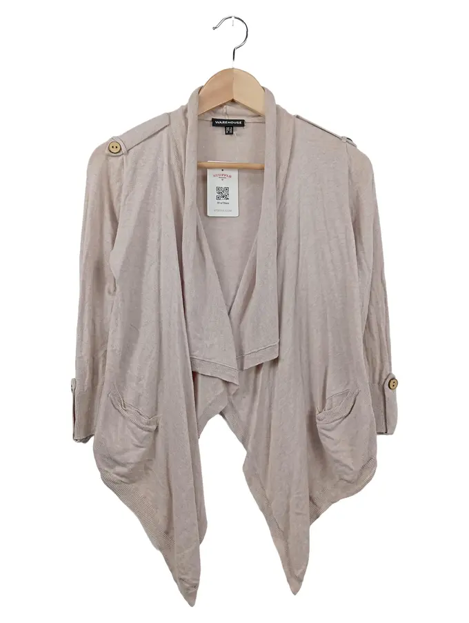 WAREHOUSE Strickjacke Bild 1