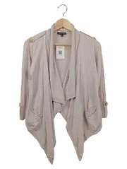 Vorschaubild WAREHOUSE Strickjacke 1