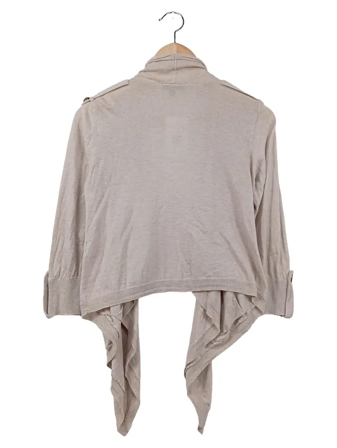WAREHOUSE Strickjacke Bild 2
