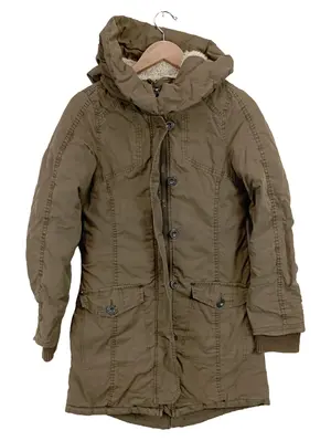 URBAN CLASSICS Parka