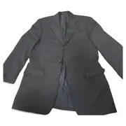 Vorschaubild 1 von Herren Sakko Business Schwarz Gr. 46/S