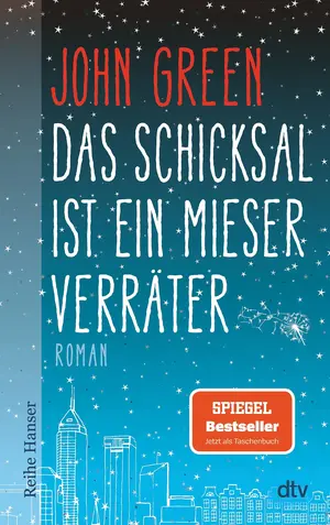 Buch für Jugendliche