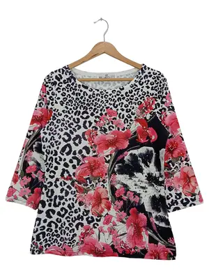BRILLIANT SHIRTS Langarmshirt
