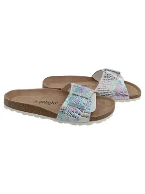 PALADO Pantoletten