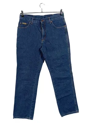 WRANGLER Jeans Regular Fit