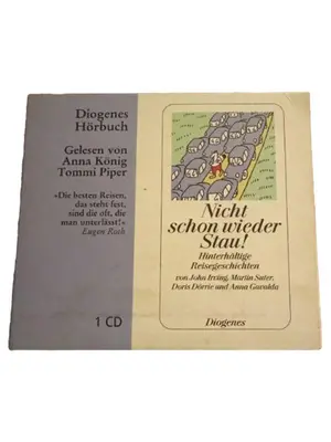 Hörbuch für Erwachsene