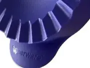 Vorschaubild 3 von Teigtaschenformer Ravioli Former Lila Kunststoff