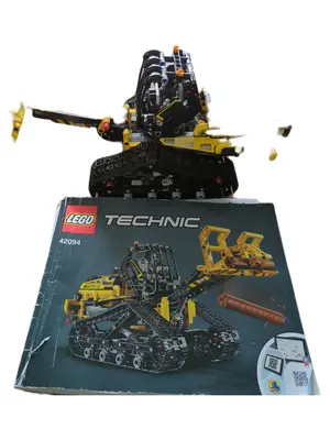 LEGO LEGO Bauset Komplett