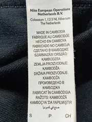 Vorschaubild NIKE Leggings 5