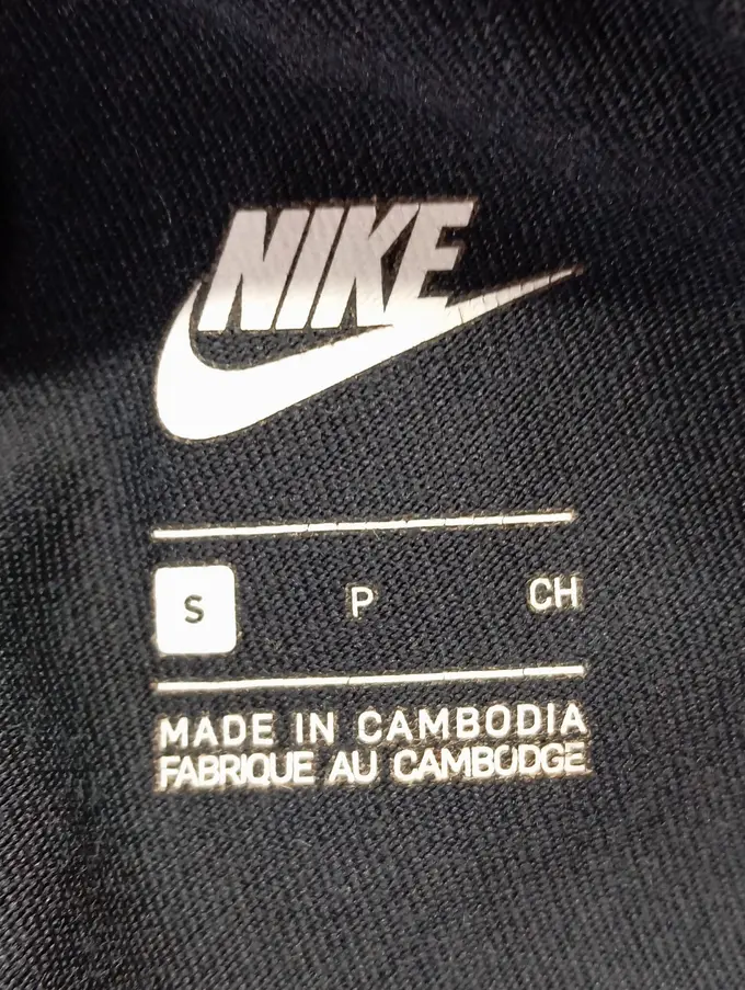 NIKE Leggings Bild 4