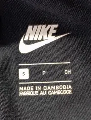 Vorschaubild NIKE Leggings 4