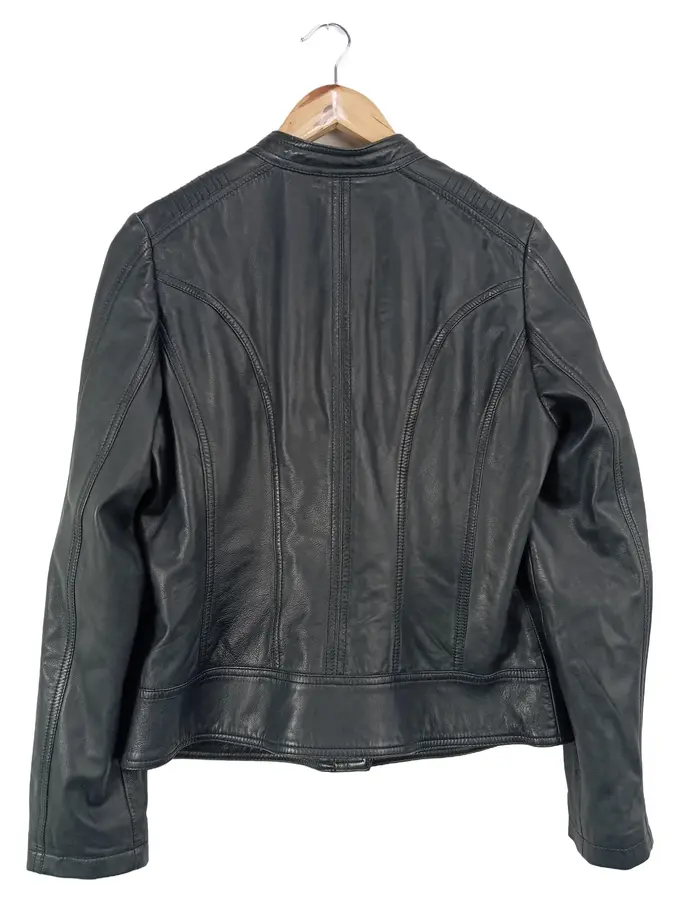 TAIFUN Lederjacke Bild 2