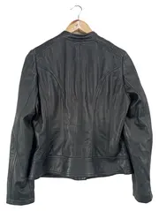 Vorschaubild TAIFUN Lederjacke 2
