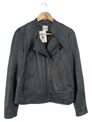 TAIFUN Lederjacke