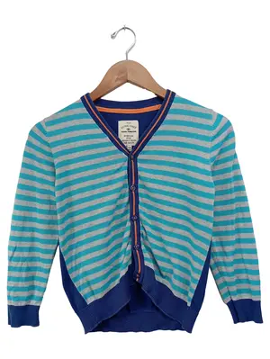TOM TAILOR Strickjacke